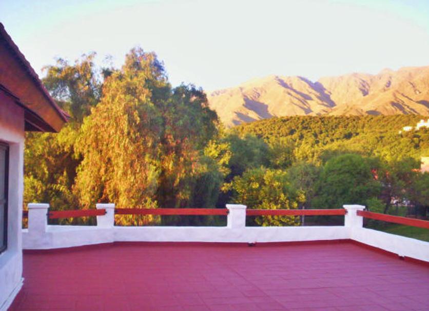 Balcon Photo