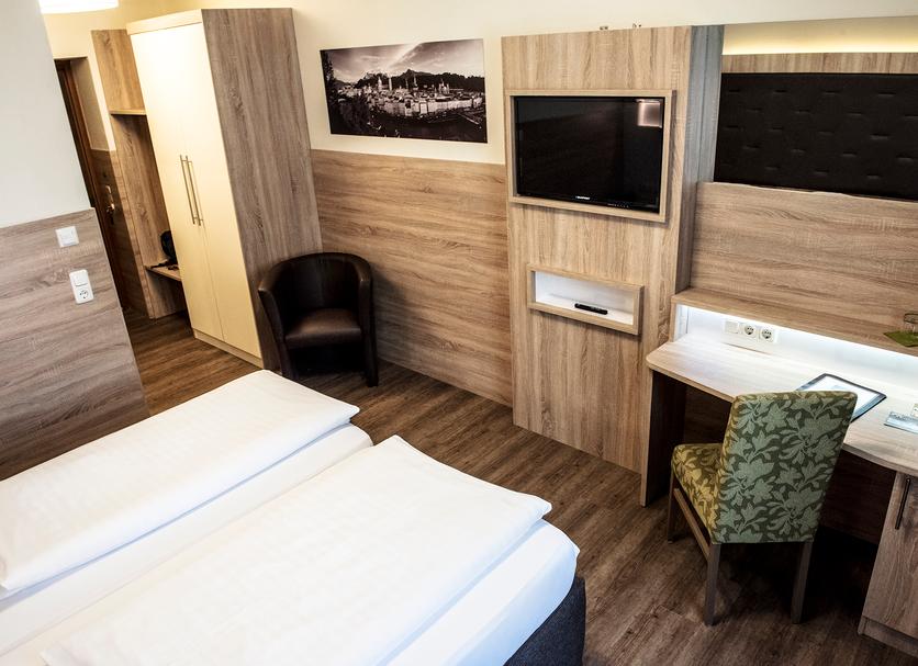 Équipements de la chambre Photo