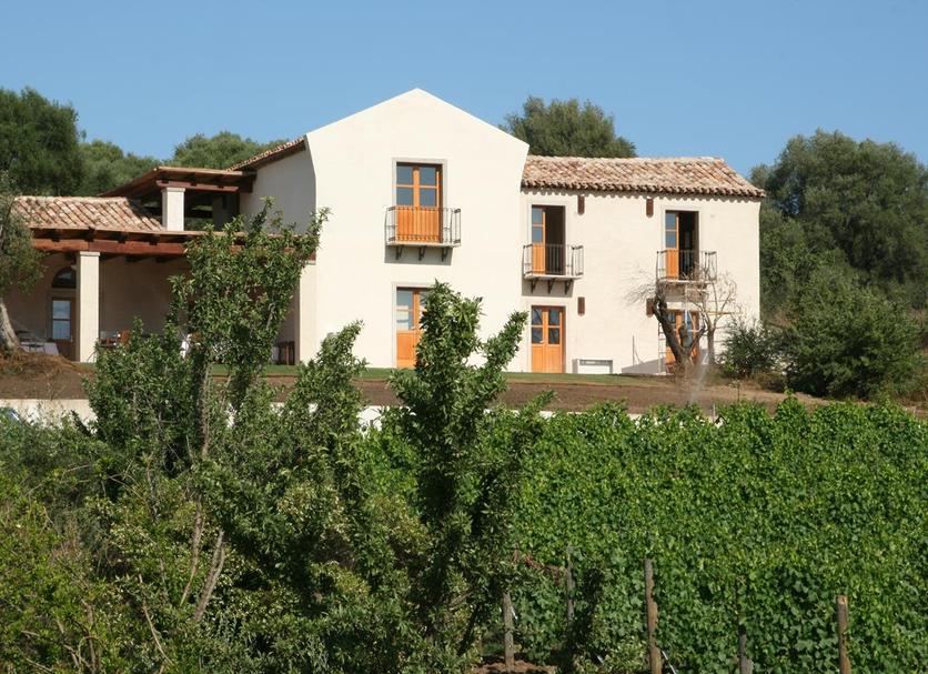 Bâtiment Photo