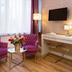 Équipements de la chambre