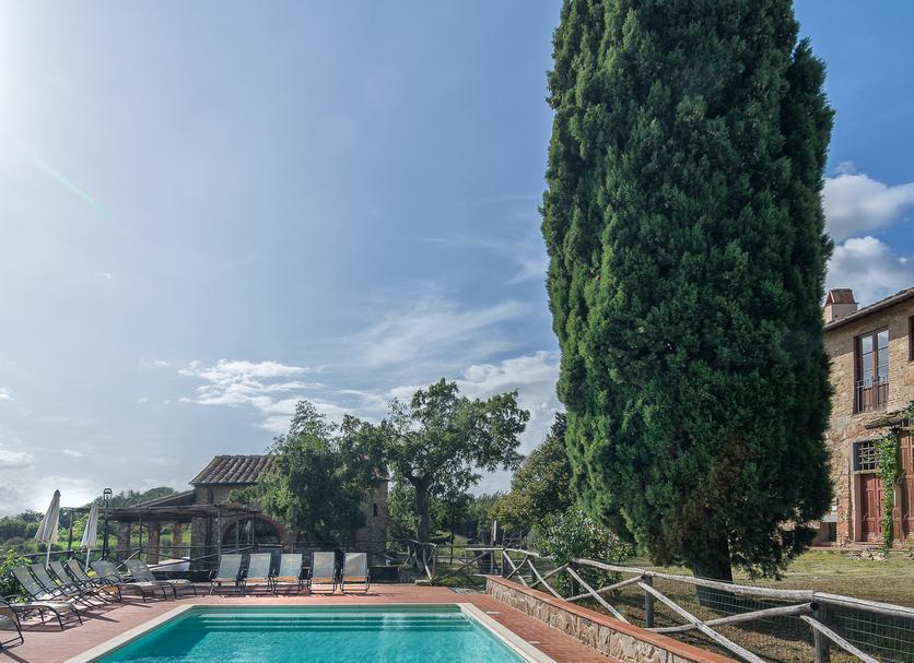 Piscine Photo