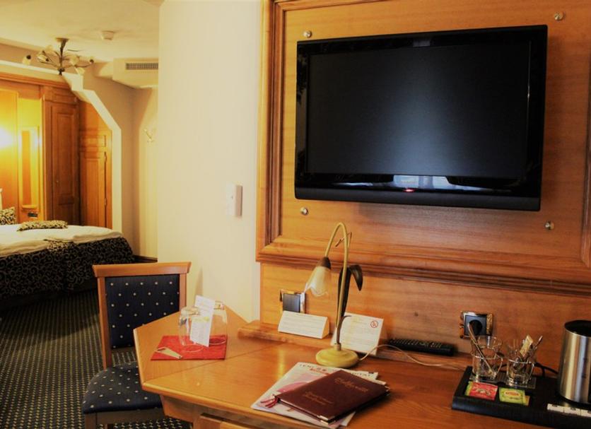 Équipements de la chambre Photo