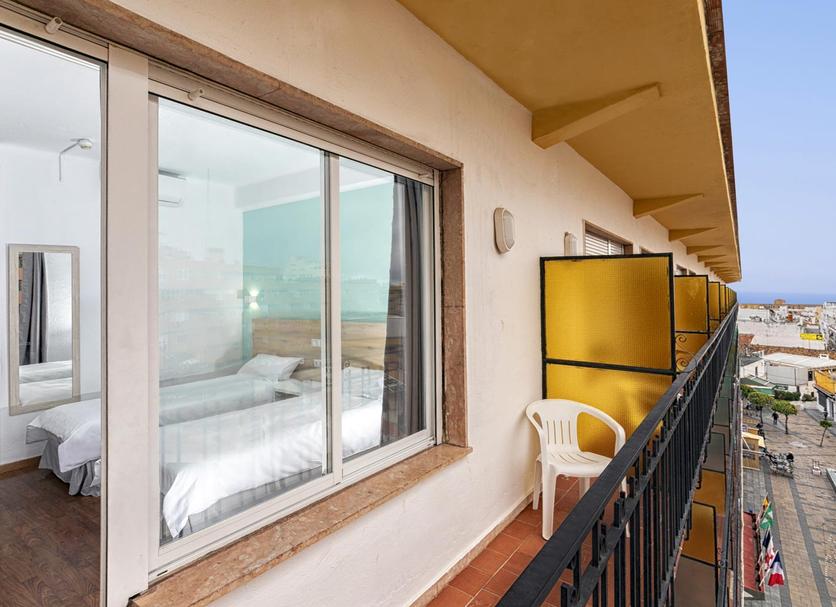 Balcon Photo