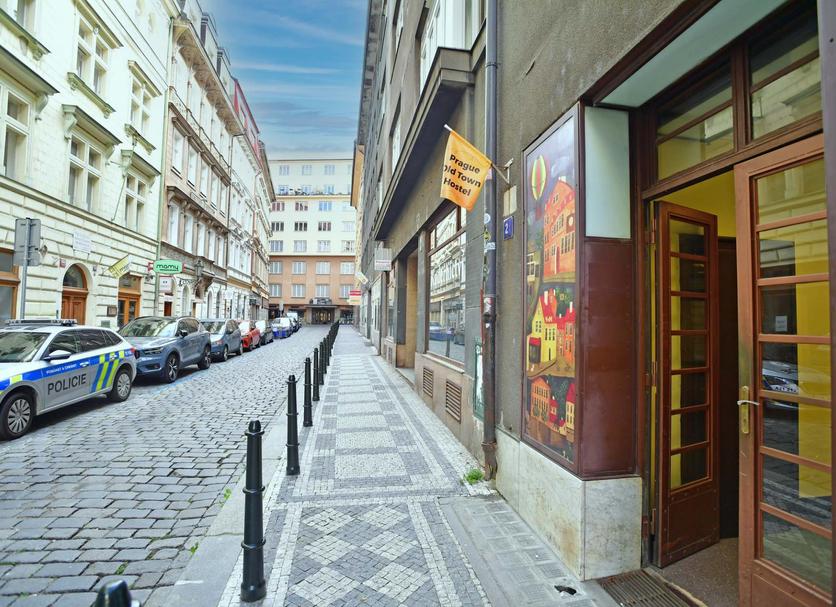 Extérieur Photo