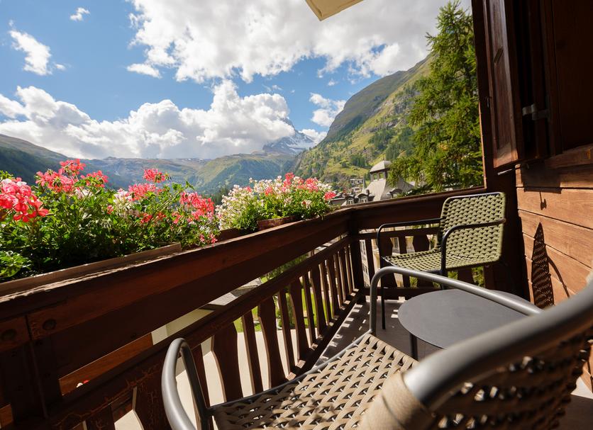 Balcon Photo