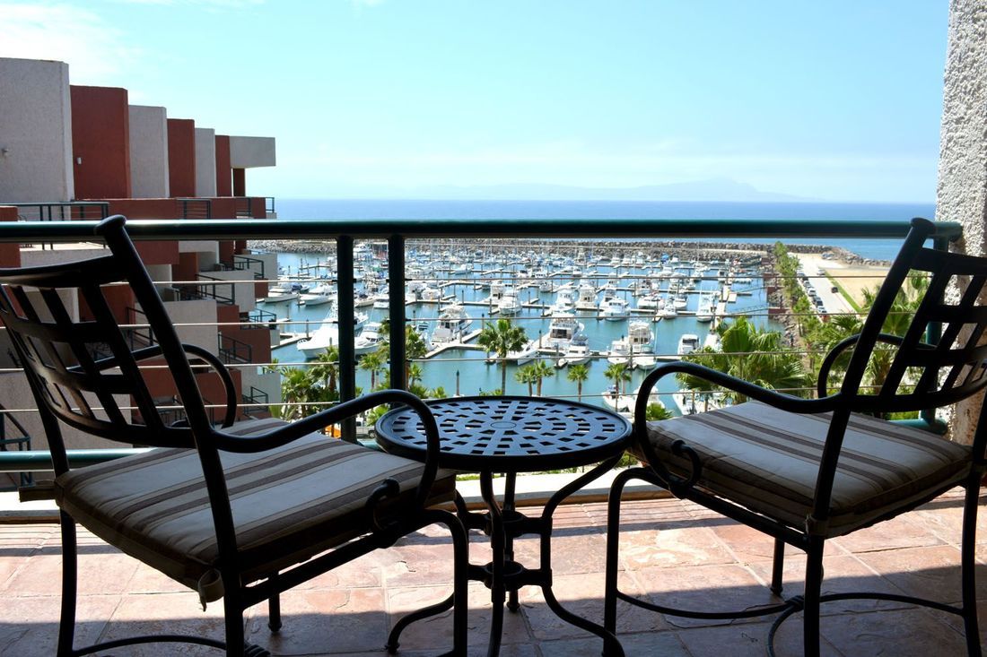 Balcon