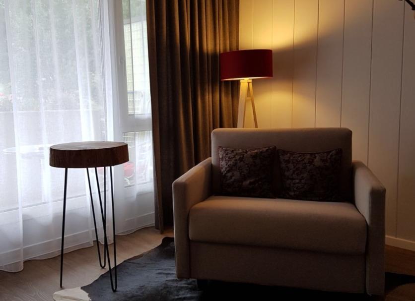 Équipements de la chambre Photo
