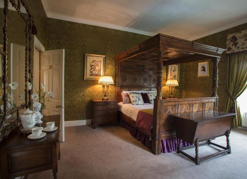 Équipements de la chambre Photo
