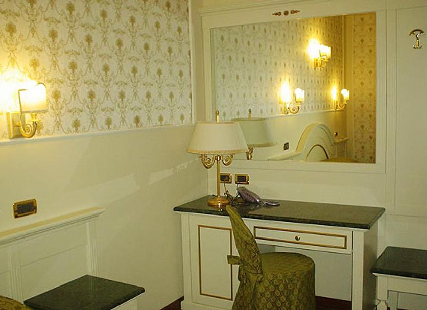 Équipements de la chambre Photo