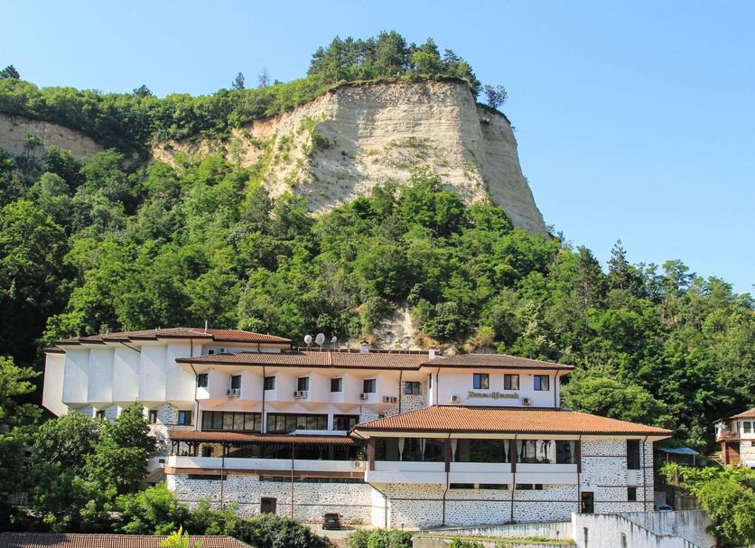 Bâtiment Photo