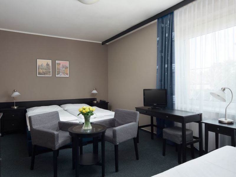 Chambre