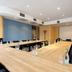 Espace de conférence