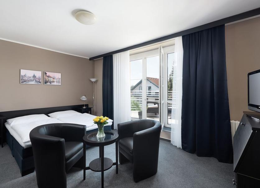 Chambre Photo