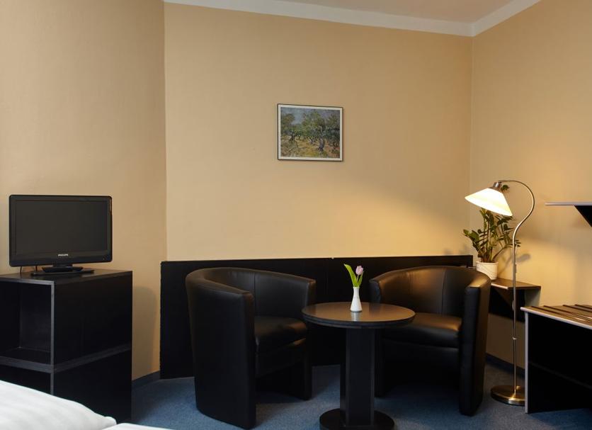 Équipements de la chambre Photo