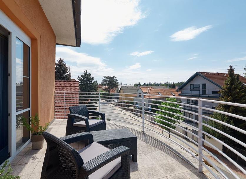 Balcon Photo