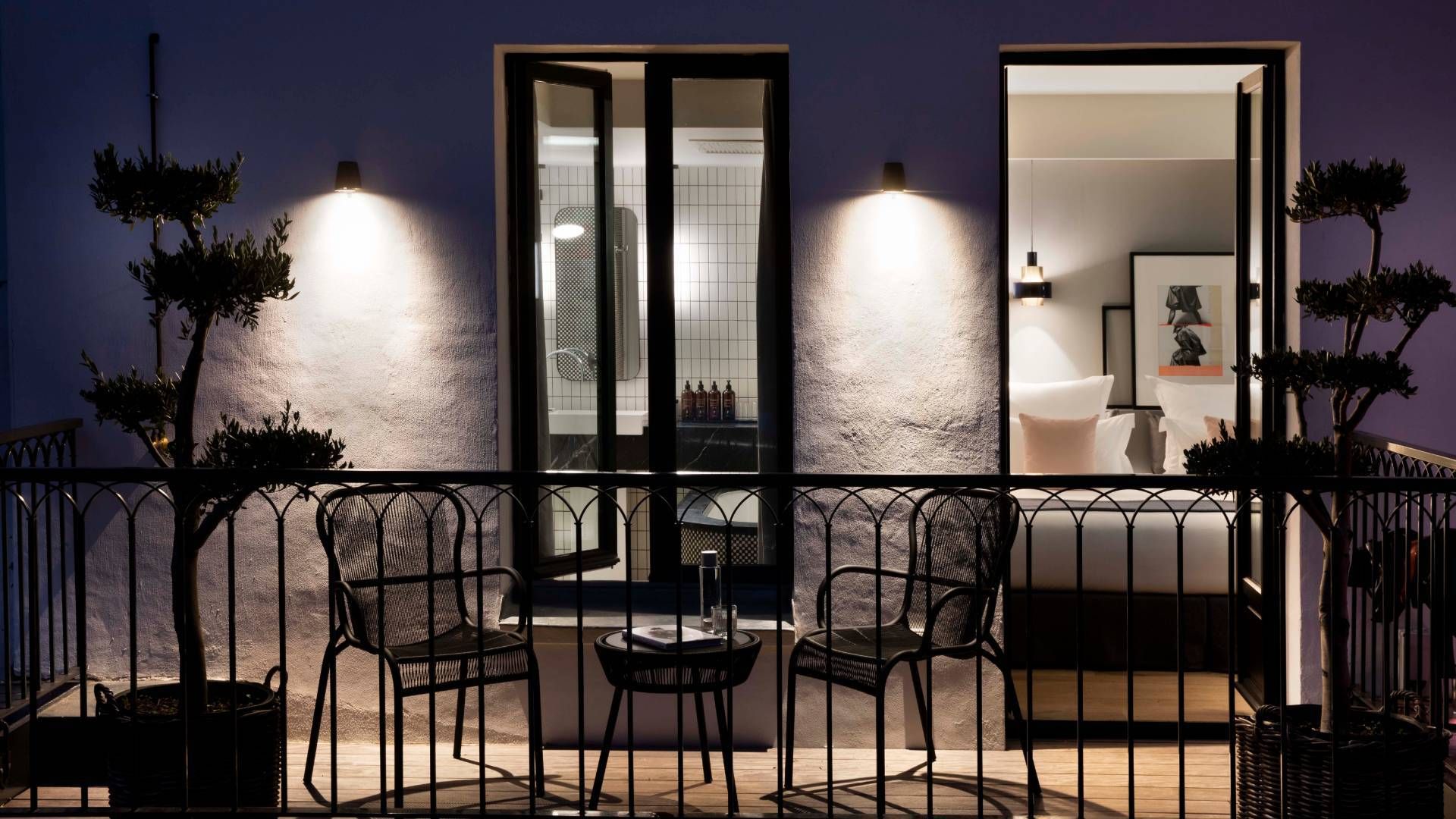 Balcon