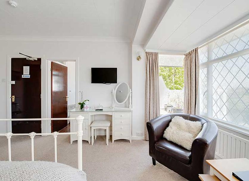 Équipements de la chambre Photo