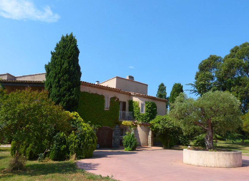 Bâtiment Photo