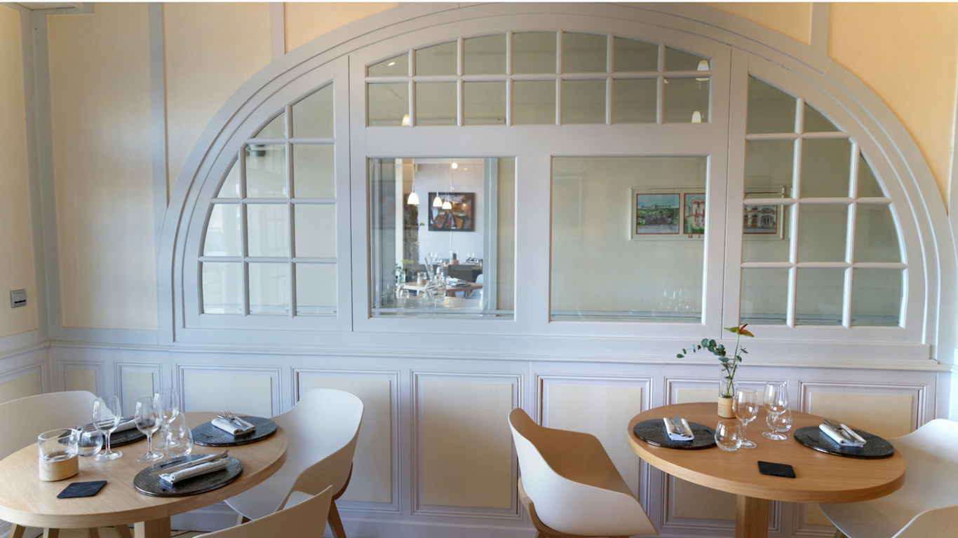 Hotel Residence Bellevue