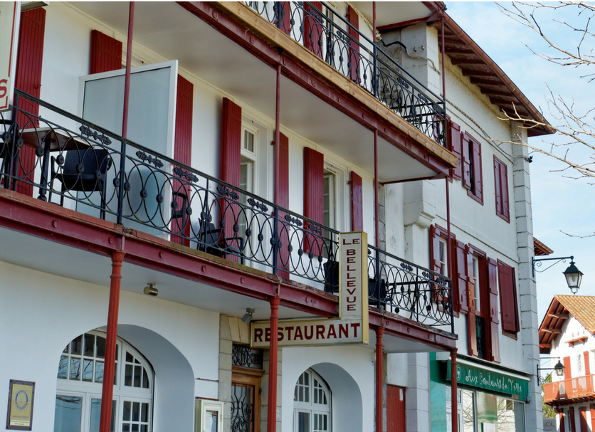 Bâtiment Photo