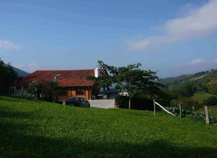 Bâtiment Photo