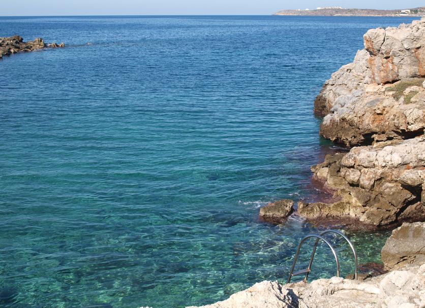 Plage Photo