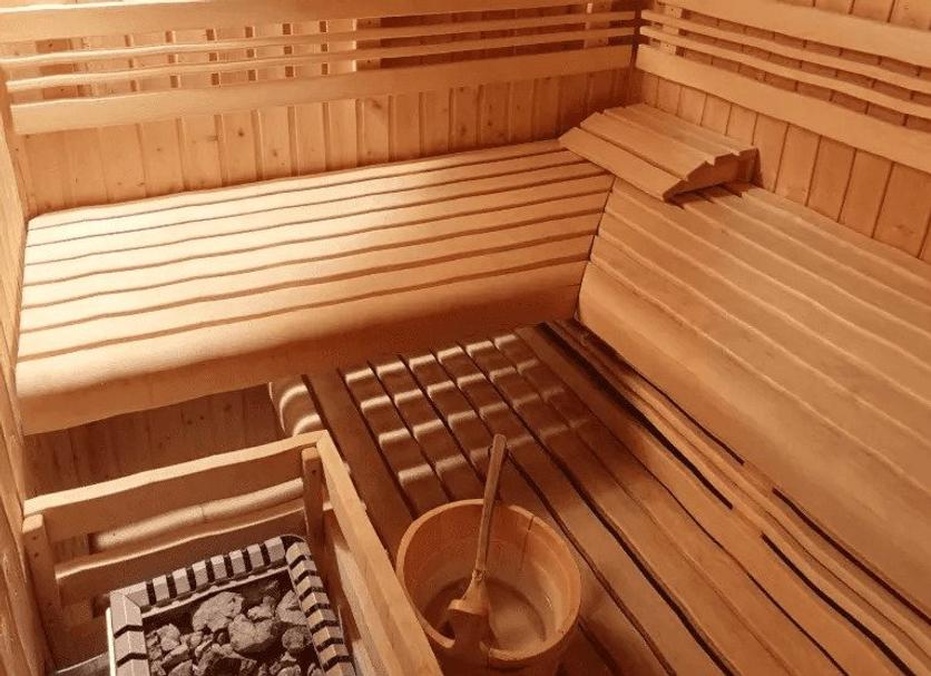 Spa Photo
