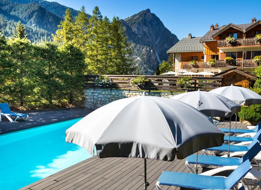 Piscine Photo