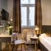 Équipements de la chambre