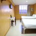 Équipements de la chambre