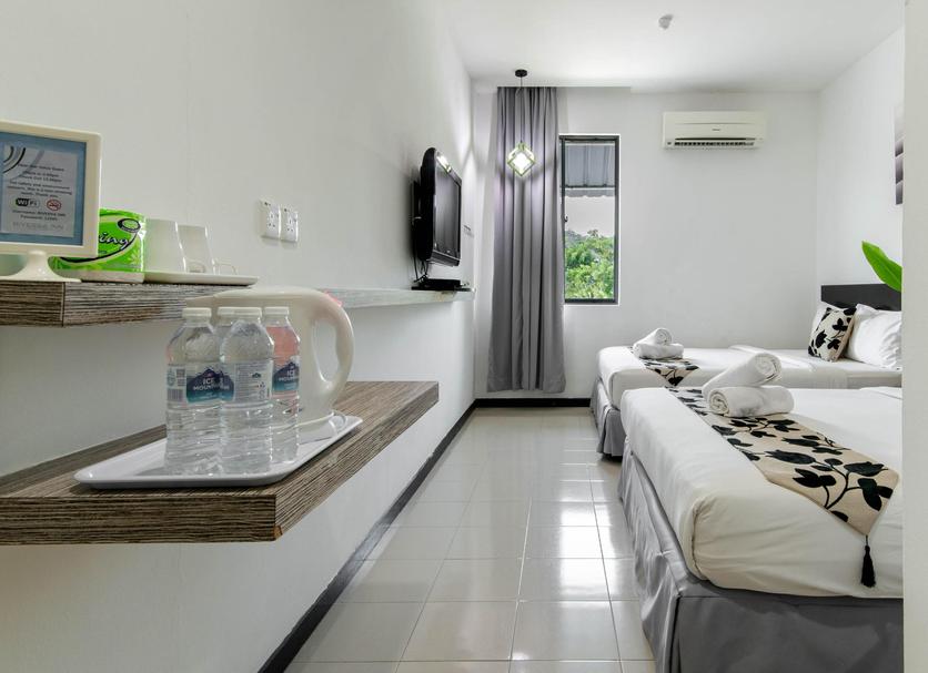 Équipements de la chambre Photo