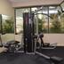 Salle de sport