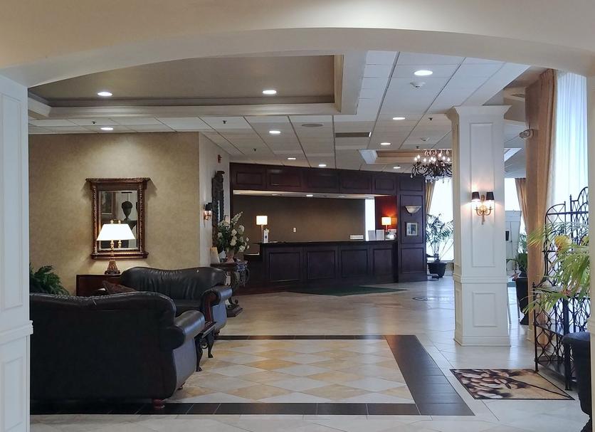 Hall d’entrée Photo