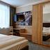 Équipements de la chambre