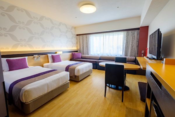 Chambre
