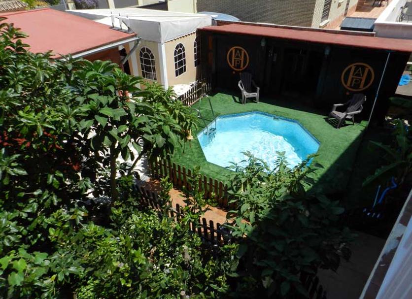 Piscine Photo