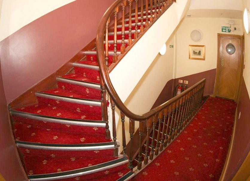 Escalier Photo