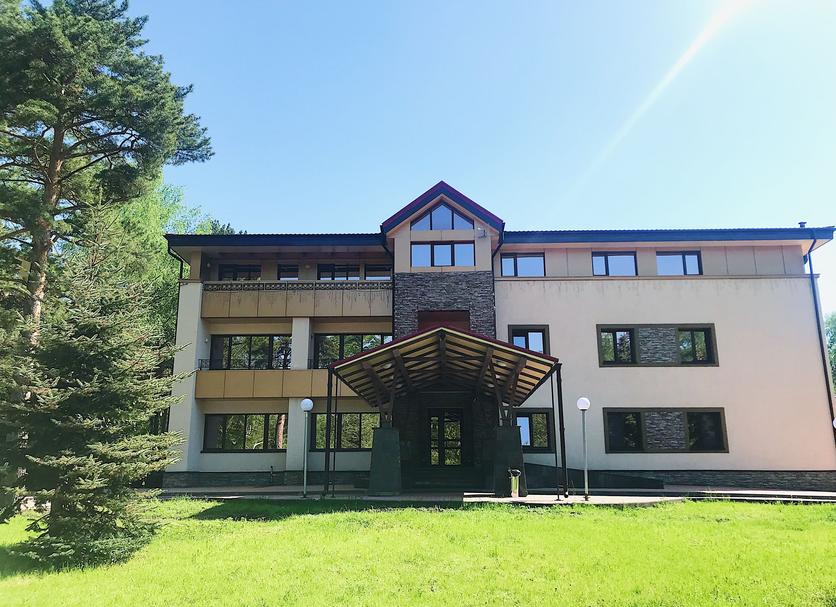 Bâtiment Photo