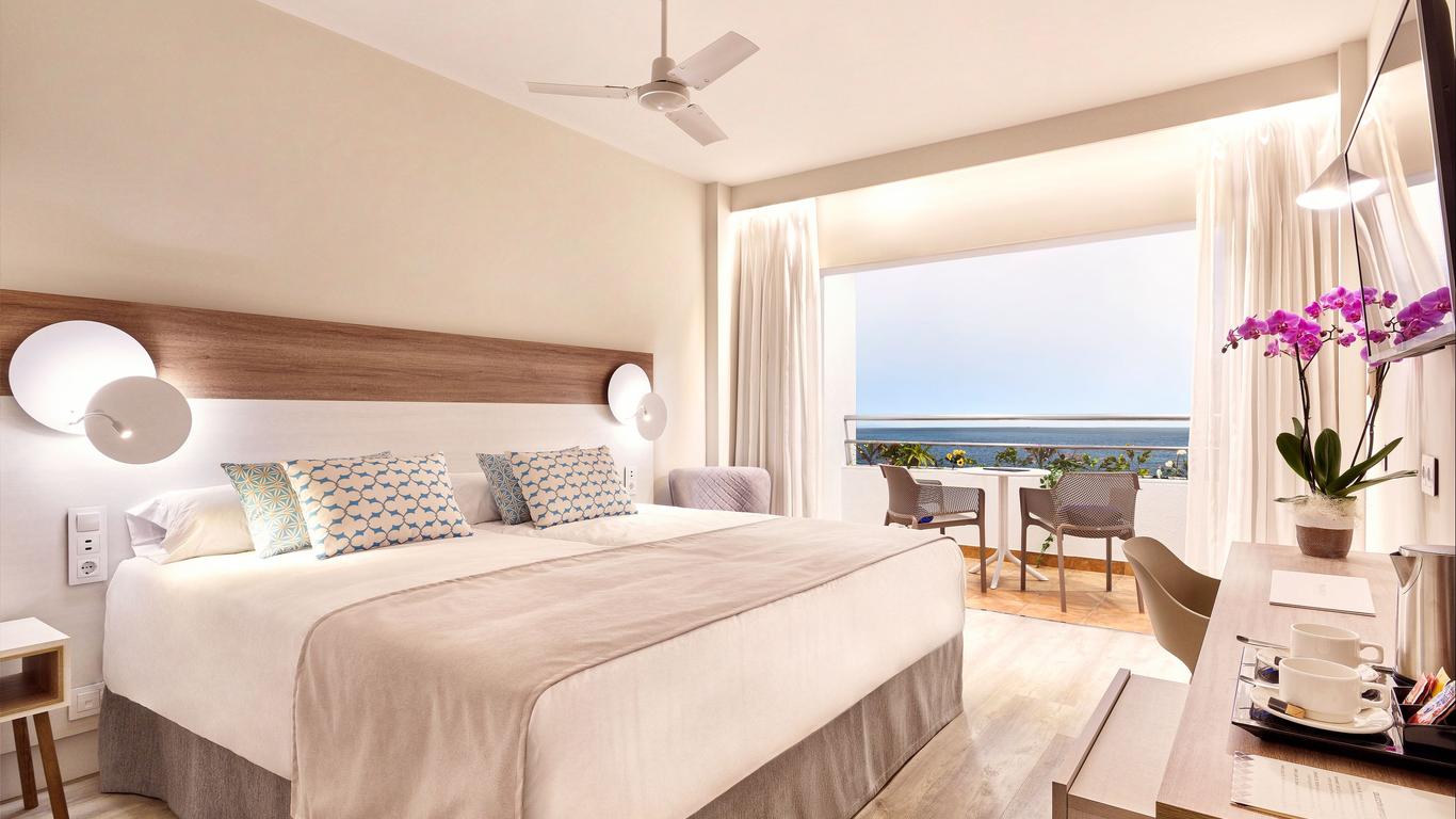 Hotel Benalma Costa del Sol
