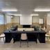 Espace de conférence