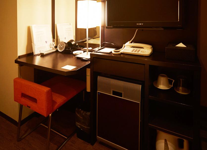 Équipements de la chambre Photo