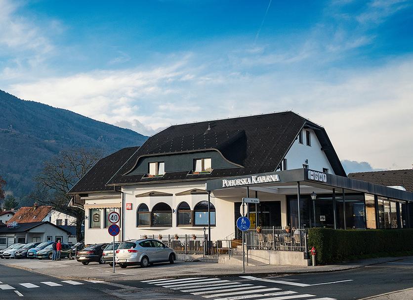 Bâtiment Photo