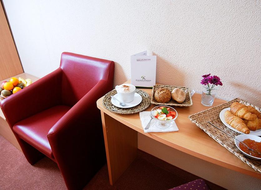 Équipements de la chambre Photo