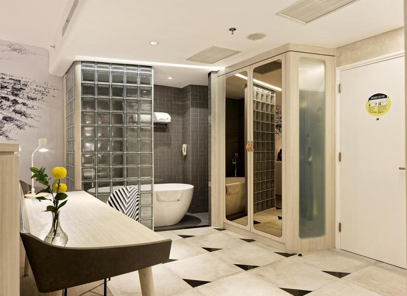Salle de bain Photo