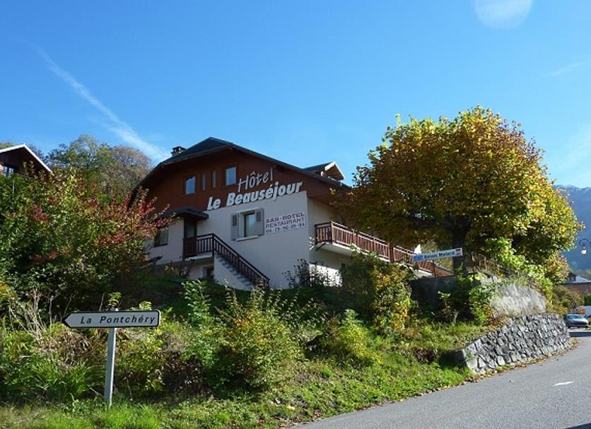 Bâtiment Photo