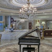 Elite World Business Hotel
