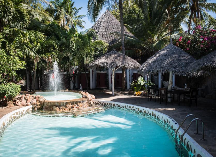 Piscine Photo