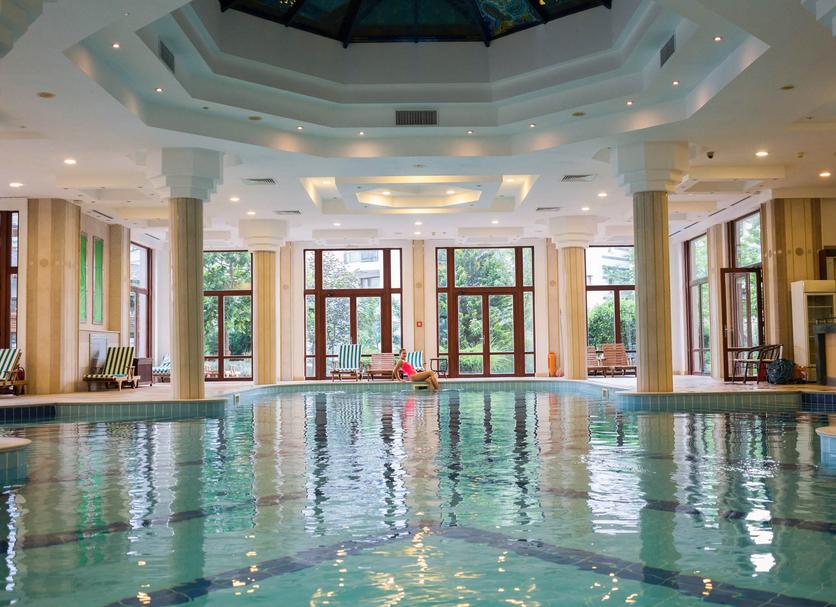Piscine Photo