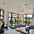 Salle de sport