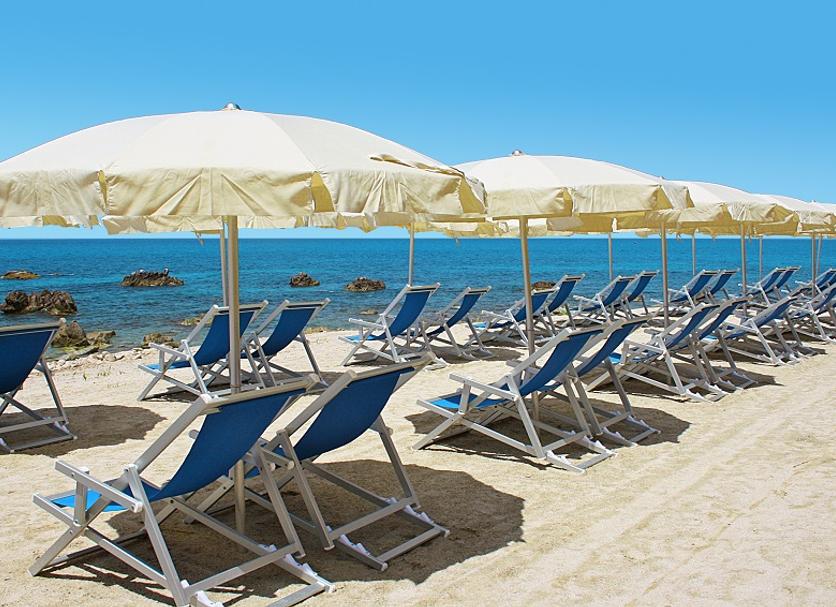 Plage Photo